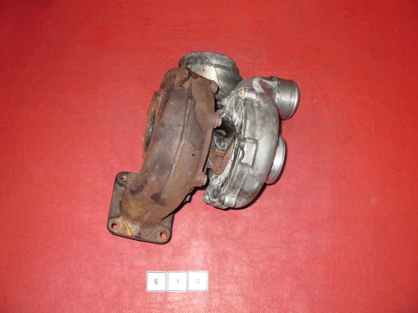 ALFA ROMEO 156 2.4 ΤΟΥΡΜΠΙΝΟΣ ΣΤΡΟΒΙΒΟΛΟΣ 710812-1 Product image