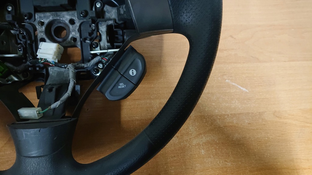 Τιμόνι Honda Accord VII 2006-2008 ανυψωτικό Product image