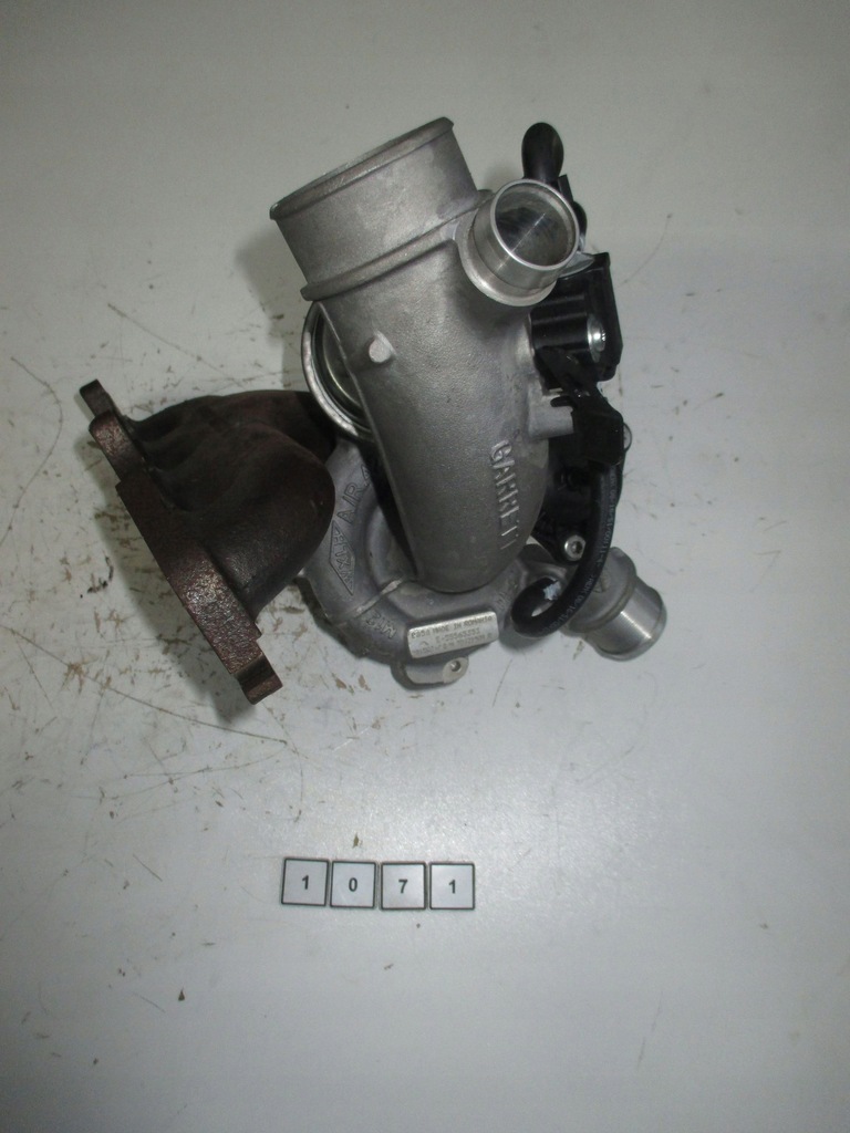 OPEL 1.4 ΤΟΥΡΜΠΙΝΟΣ ΣΤΡΟΒΙΒΟΛΟΣ 781504 55565353 Product image