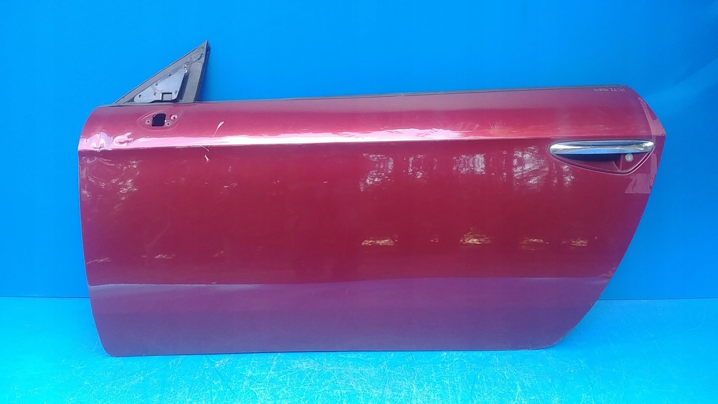 ΠΟΡΤΑ αριστερά Alfa Romeo Brera 876/B Rosso rubino Product image