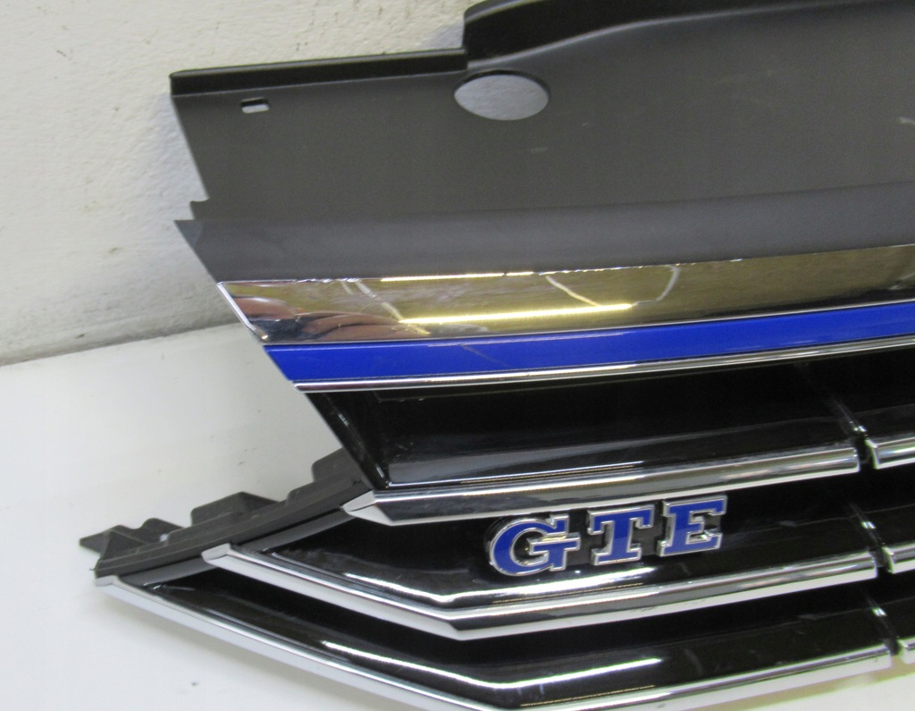 VW PASSAT B8 GTE GRILL GRILL GTE ORIGINAL Product image