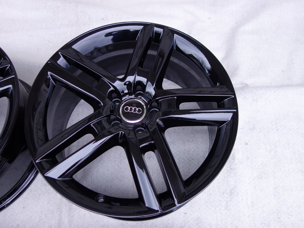 ΖΑΝΤΕΣ AUDI A6 C7 C8 A7 A4 Q5 Q3 A8 ALLROAD 19'' Product image