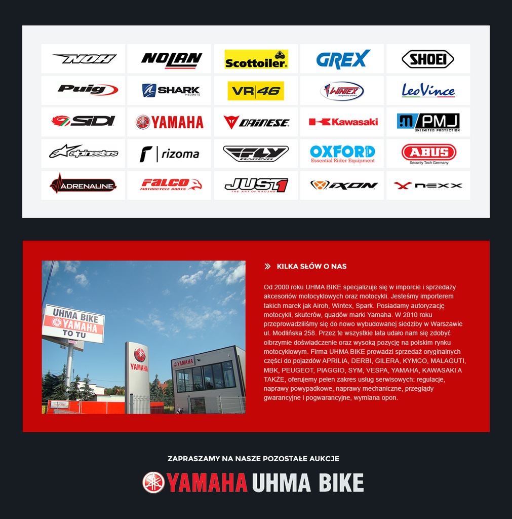 Κάλυμμα κινητήρα YAMAHA FJR1300 ΑΡΙΣΤΕΡΑ 1MC1541100 Product image