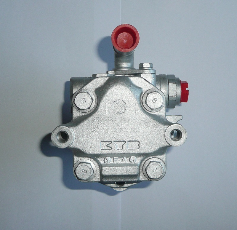 POWER PUMP SHARAN GALAXY 98VW3A674 1.8 2.8 Product image
