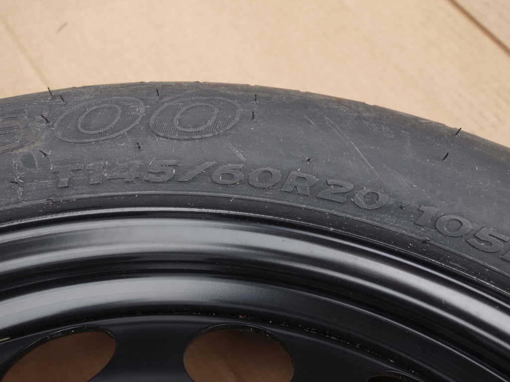 ΑΝΤΑΛΛΑΚΤΙΚΟΣ ΤΡΟΧΟΣ AUDI A6 C7 4G0 A7 + LIFT Product image