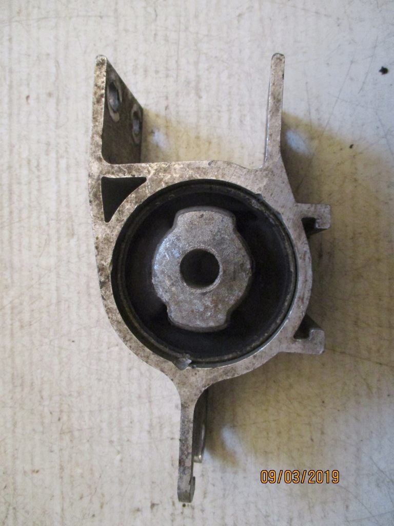 6895/23 ΜΠΡΟΣΤΙΝΟΣ ΜΠΡΑΚΙΟΣ ΕΛΕΓΧΟΥ MERCEDES A CLASS W176 Product image