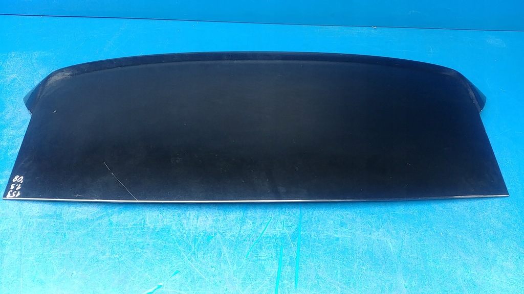TOP spoiler flaps aileron Alfa Romeo 159 SW station wagon Product image
