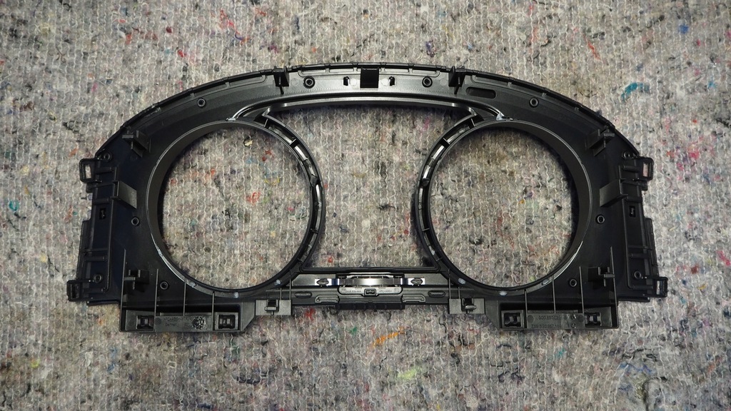 Ρολόι διακόσμηση γκολφ VII 7 5G0857059 Product image