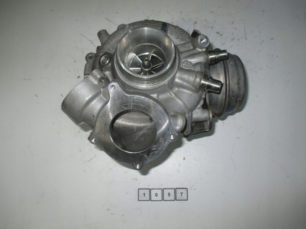 BMW X4 35DX 3.0 ΣΤΡΟΒΙΒΟΛΟΣ 53269700011 Product image