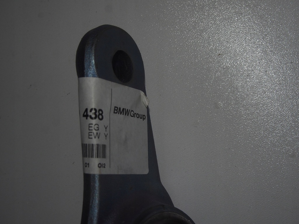 ΚΑΡΦΙΔΑΚΙ ΚΑΝΟΝΙΣΜΟΥ BMW R50 R52 R53 3110 6779438 Product image