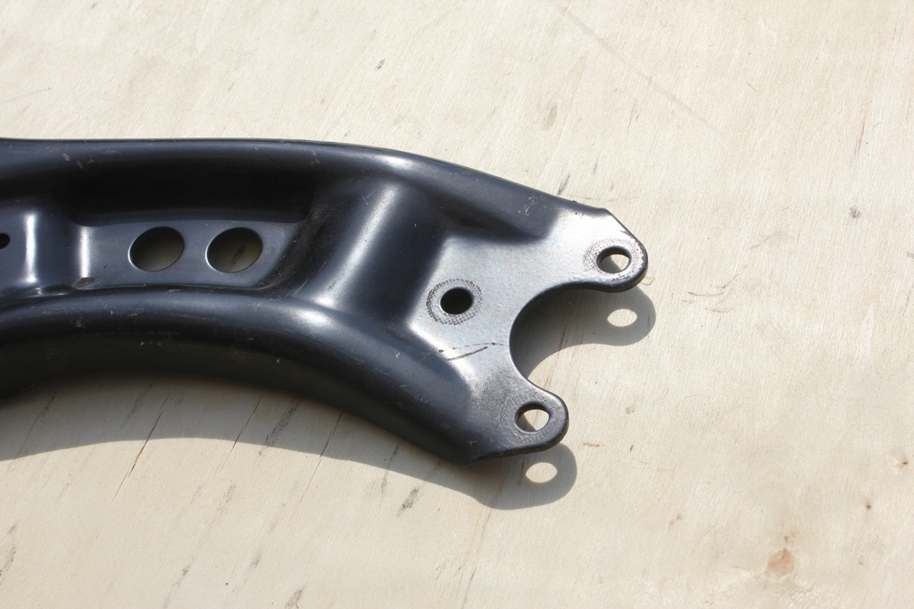 Βραχίονας ελέγχου μπροστά δεξιά VwAG 1K0407166C Product image