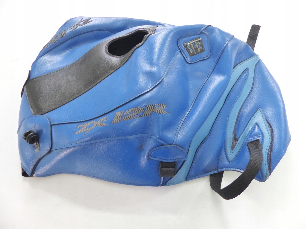 ΚΑΛΥΜΜΑ BAGSTER TANK KAWASAKI ZX12 R ZX12R Ba0 Product image