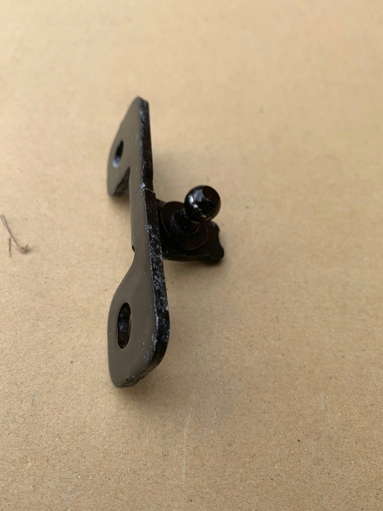 Βάση ενεργοποιητή καπό Tesla 3 1091870-00-B Product image
