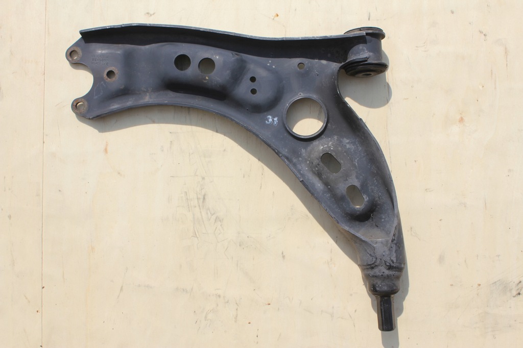 Βραχίονας ελέγχου μπροστά δεξιά VwAG 1K0407166C Product image