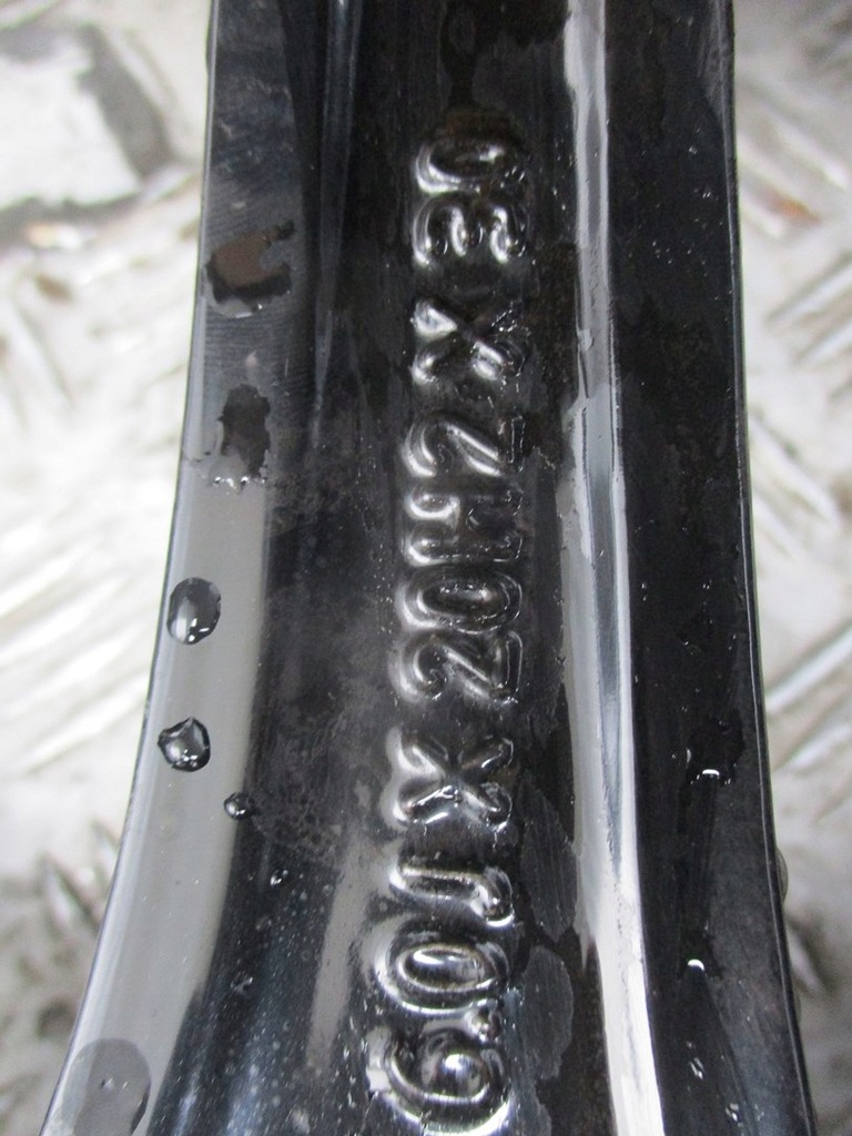CPLA-1007-AB R18 εφεδρικός τροχός Product image