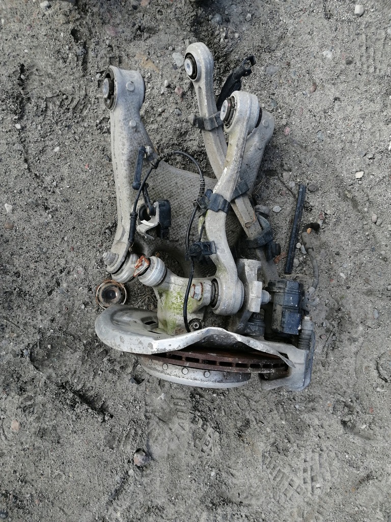 ΠΙΣΩ ΑΝΑΡΤΗΣΗ P Ή ΑΡΙΣΤΕΡΑ BMW F10 Product image