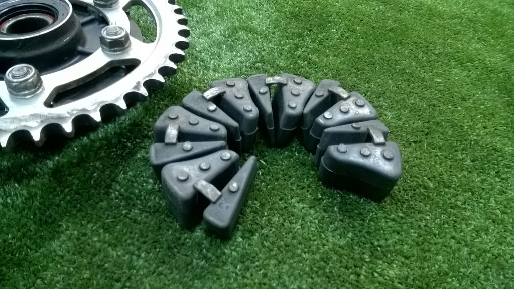 ΕΠΙΛΟΓΟΣ, ΛΑΣΤΙΧΟ ΓΡΑΝΑΖΙ, YAMAHA R1 RN09 03 Product image
