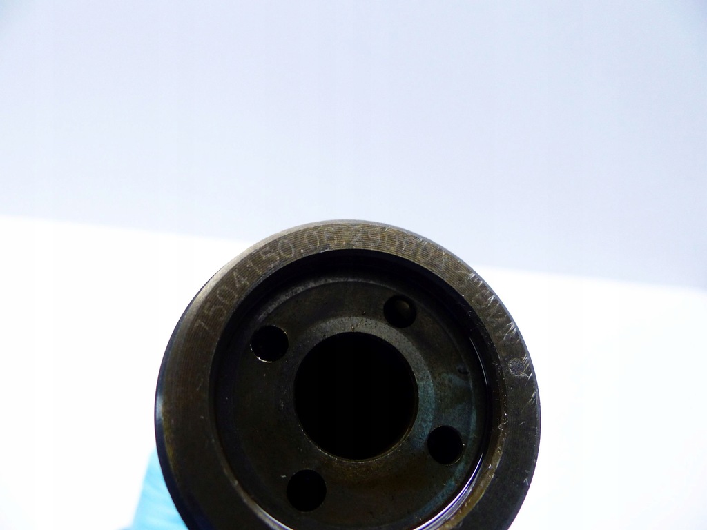 BMW E60 E65 3.6 4.4 4.8 V8 N62 CAMSHAFT LW Product image