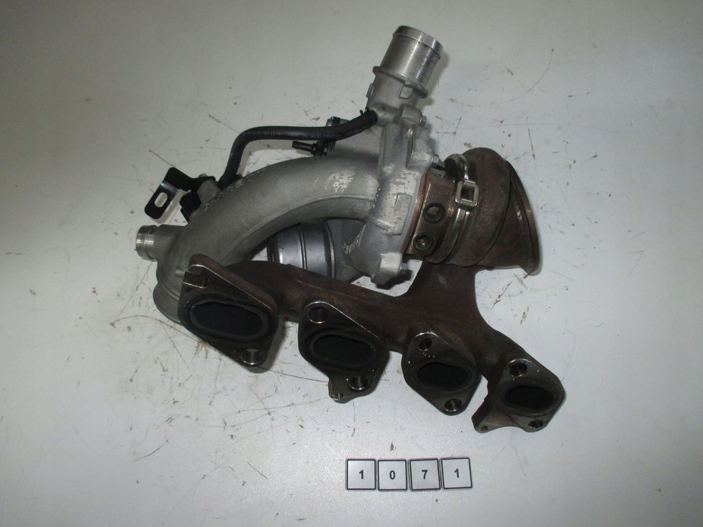 OPEL 1.4 ΤΟΥΡΜΠΙΝΟΣ ΣΤΡΟΒΙΒΟΛΟΣ 781504 55565353 Product image