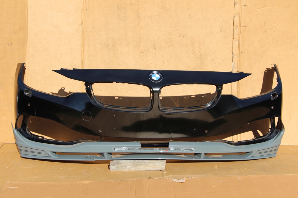 BMW 4 ALPINA F32 F33 F36 εμπρός προφυλακτήρας 13-20 Product image