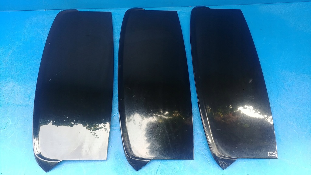TOP spoiler flaps aileron Alfa Romeo 159 SW station wagon Product image