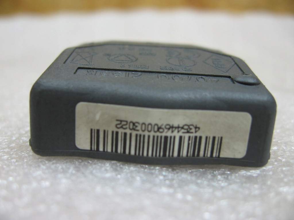 ΑΙΣΘΗΤΗΡΑΣ ΠΙΕΣΗΣ TPMS RENAULT 407002138R Product image