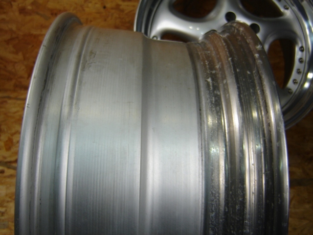 ΖΑΝΤΑ ARTEC TURBO 18 5X112 ΖΑΝΤΕΣ ΒΙΔΩΜΕΝΕΣ 3TLG Product image