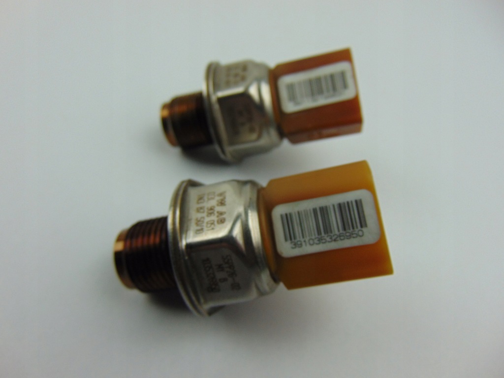 Βαλβίδα αισθητήρα πίεσης καυσίμου 03L906051 2.0TDI Product image