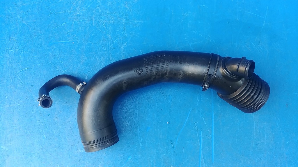 Αγωγός εισαγωγής αέρα PIPE Alfa Romeo 159 2.4 Product image