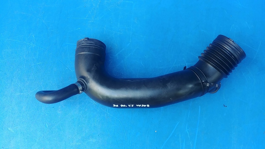 Αγωγός εισαγωγής αέρα PIPE Alfa Romeo 159 2.4 Product image