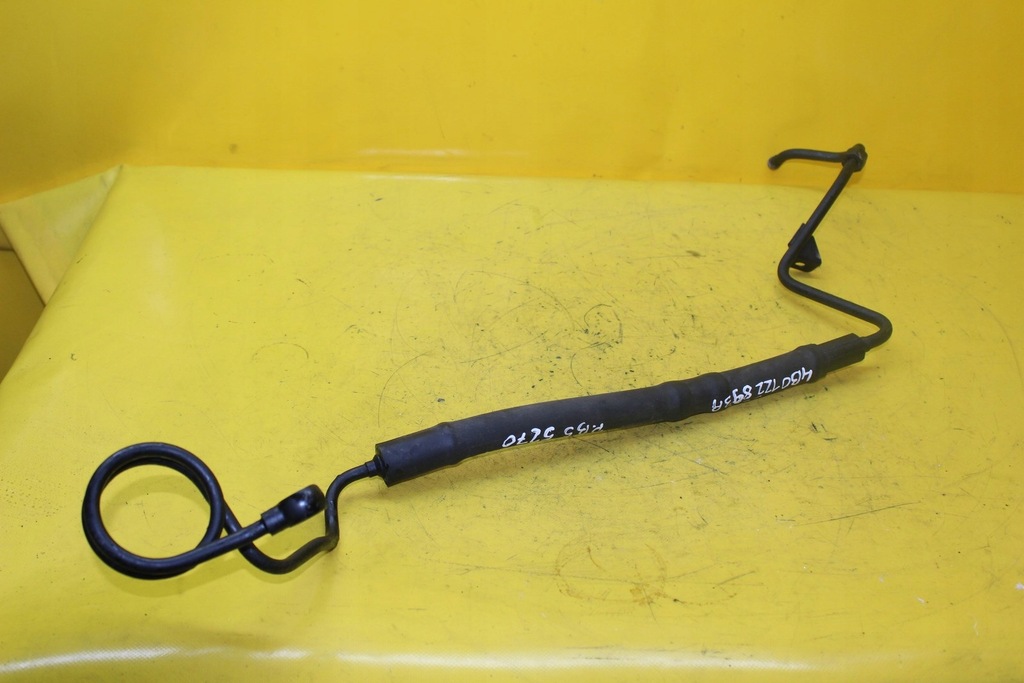 POWER CABLE PASSAT B5 4B0122893A Product image