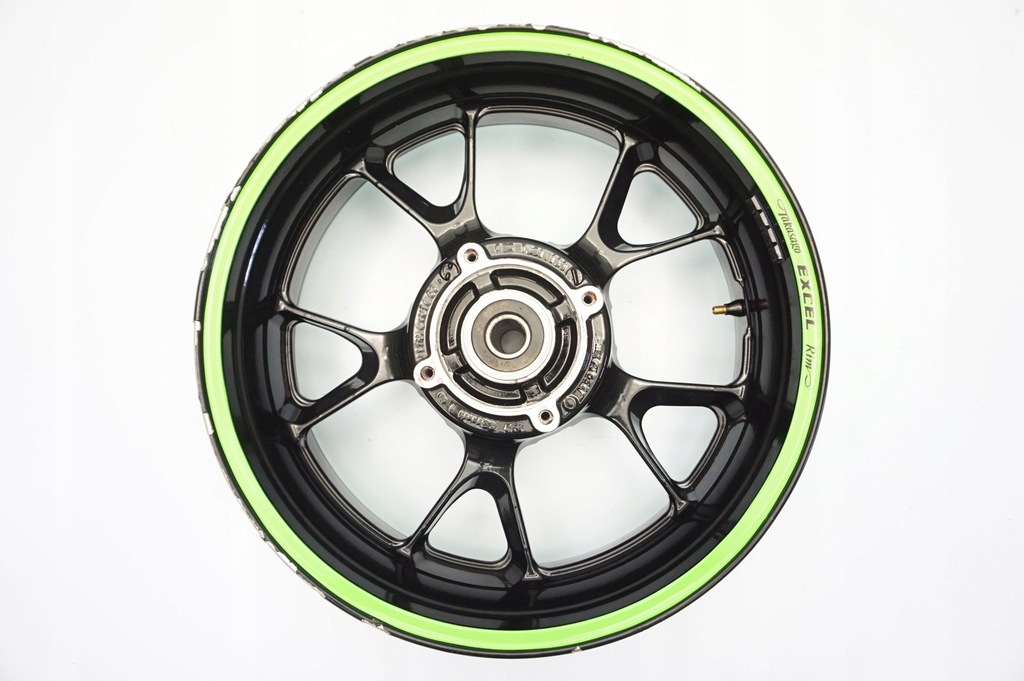 KAWASAKI ZZR-1400 05-11 ΠΙΣΩ ΖΑΝΤ Product image