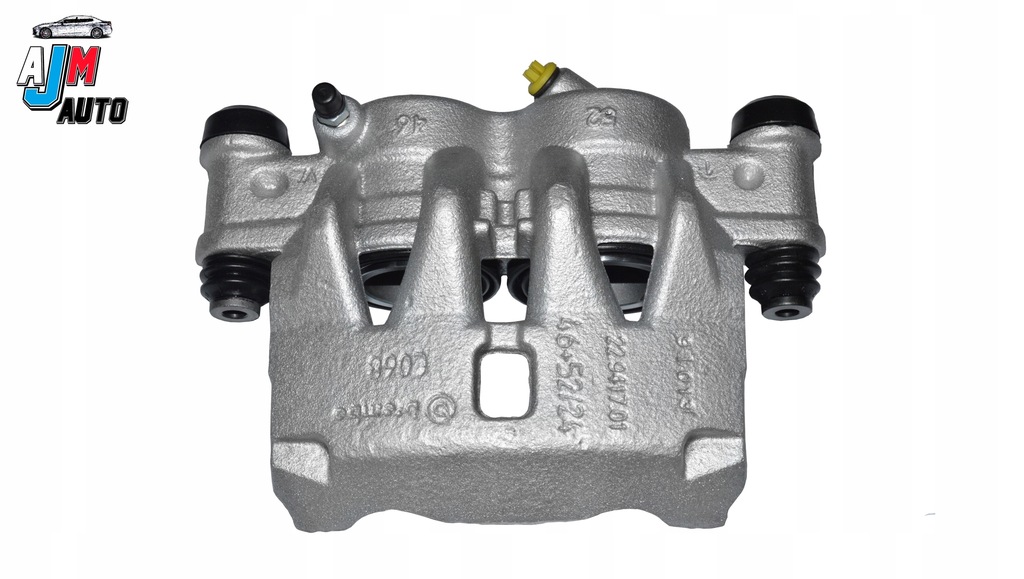 Μπροστινή δαγκάνα φρένου Peugeot Boxer III Product image