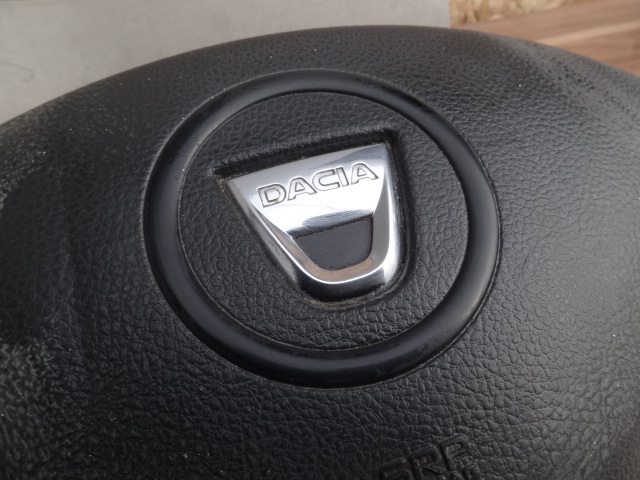 DACIA LODGY 2013 AIR BAG PILLOWS ΣΕΤ ORIGINAL Product image