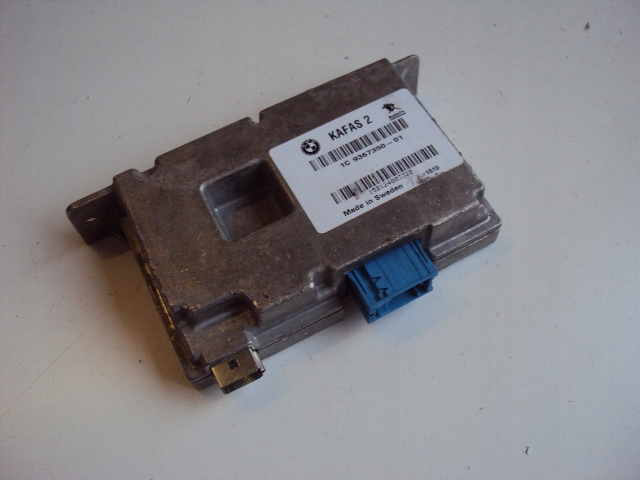 ΜΟΝΑΔΑ ΕΛΕΓΧΟΥ ΚΑΦΑΣ BMW F10 F11 F20 F30 9367350 Product image