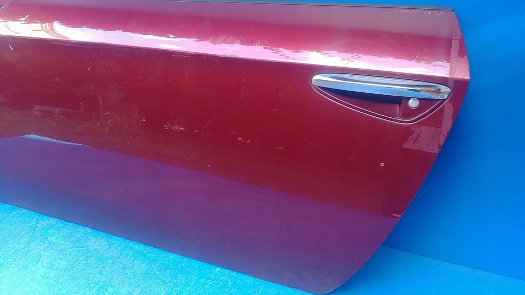ΠΟΡΤΑ αριστερά Alfa Romeo Brera 876/B Rosso rubino Product image