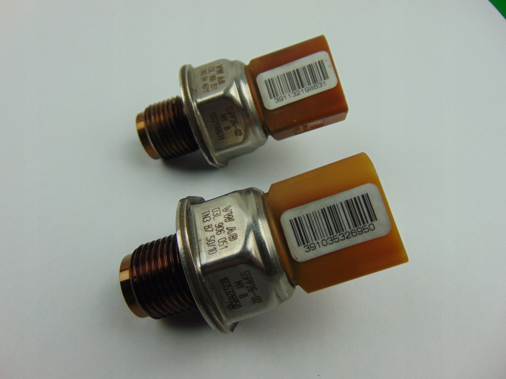 Βαλβίδα αισθητήρα πίεσης καυσίμου 03L906051 2.0TDI Product image