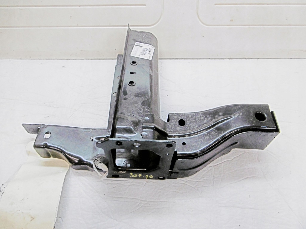 σετ πλαϊνών μελών Citroen C4 Product image