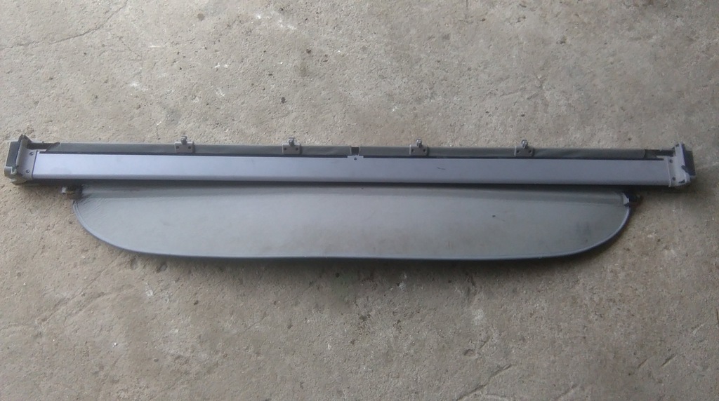 MAZDA 626 98-03 ΚΟΜΠΙ ΠΟΡΘΙΑ Product image