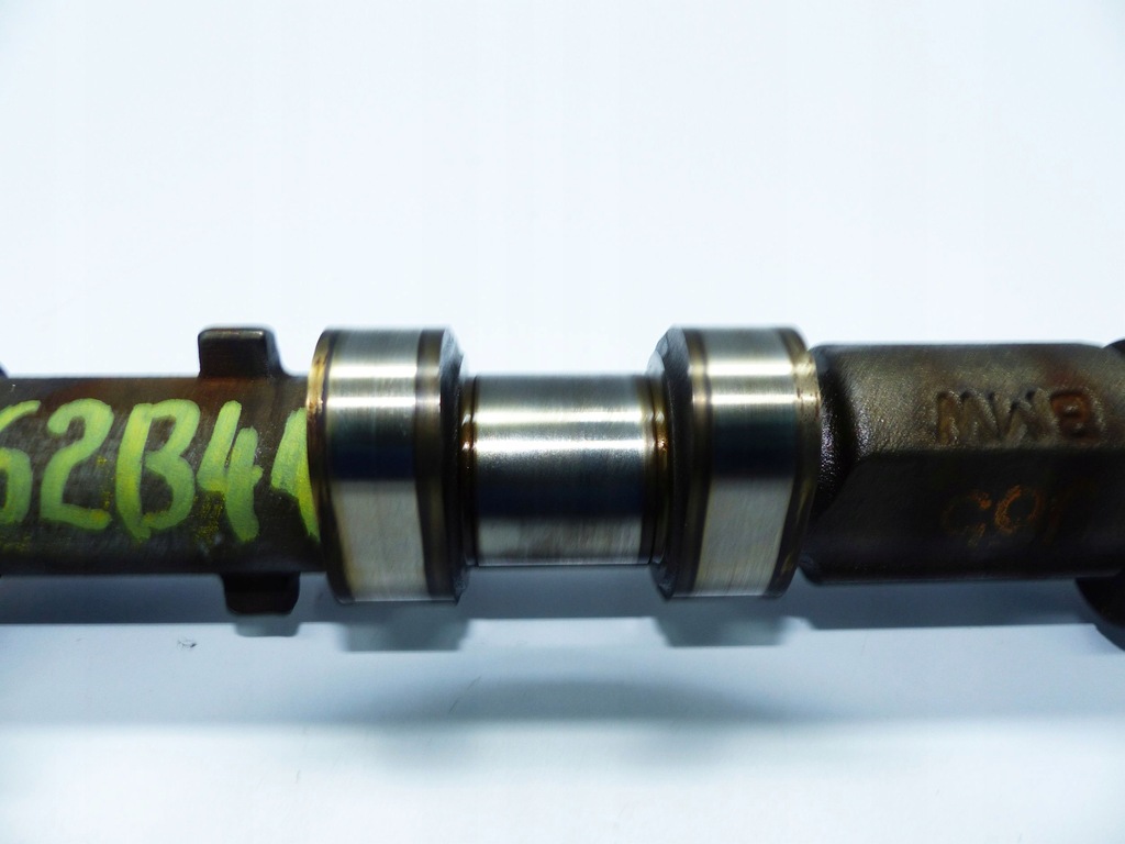 BMW E60 E65 3.6 4.4 4.8 V8 N62 CAMSHAFT LW Product image