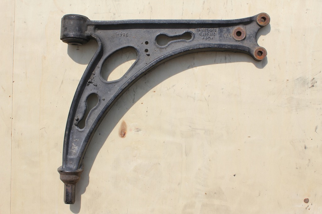 Μπροστινό ψαλίδι VwAG 1K0407153G Product image