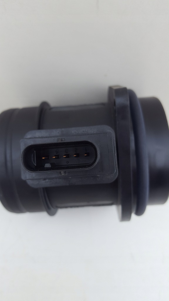 Mini Cooper R55 1.6 Μετρητής ροής αέρα 13627542418 NTK 93095 Product image