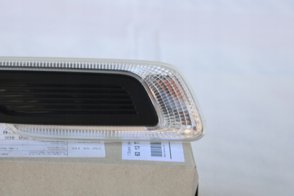 Δεξί φλας Mini Cooper Clubman 7358466 Product image