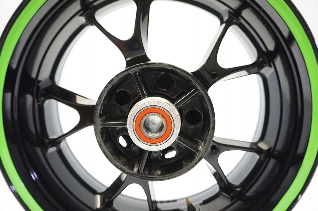 KAWASAKI ZZR-1400 05-11 ΠΙΣΩ ΖΑΝΤ Product image