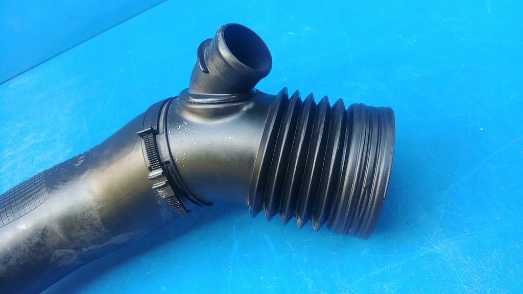 Αγωγός εισαγωγής αέρα PIPE Alfa Romeo 159 2.4 Product image