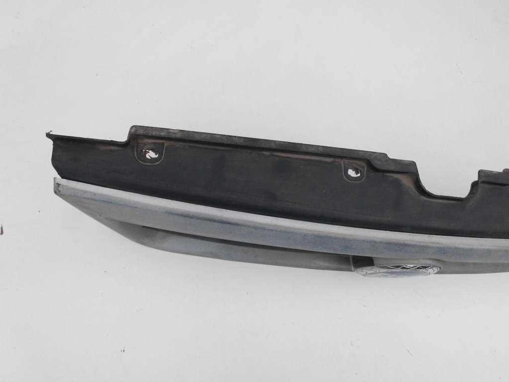 GRILL FIAT DUCATO LIFT 2003-2006. ΠΡΩΤΟΤΥΠΟ Product image