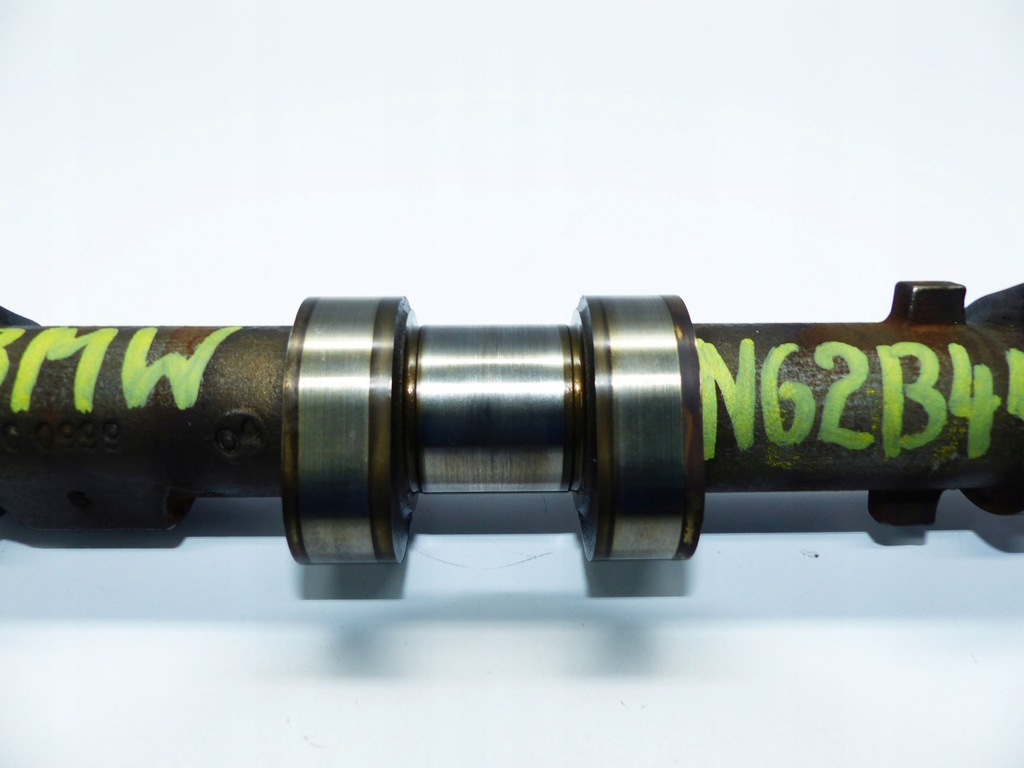 BMW E60 E65 3.6 4.4 4.8 V8 N62 CAMSHAFT LW Product image