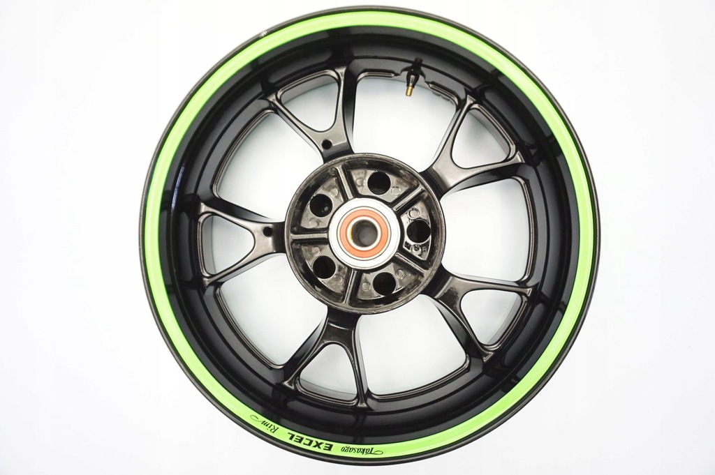 KAWASAKI ZZR-1400 05-11 ΠΙΣΩ ΖΑΝΤ Product image