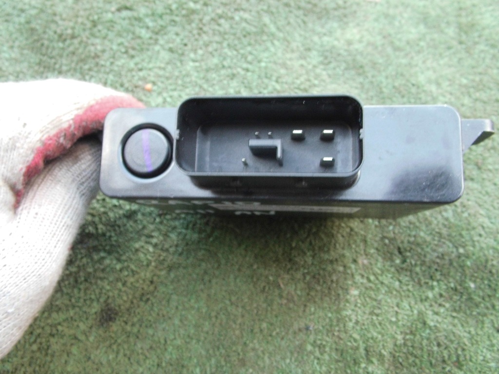 ΕΛΕΓΚΤΗΣ ΣΤΑΘΕΡΟΠΟΙΗΣΗΣ ΤΑΣΗΣ 8K0959663G TOLEDO IV SKODA RAPID ORIGINAL Product image