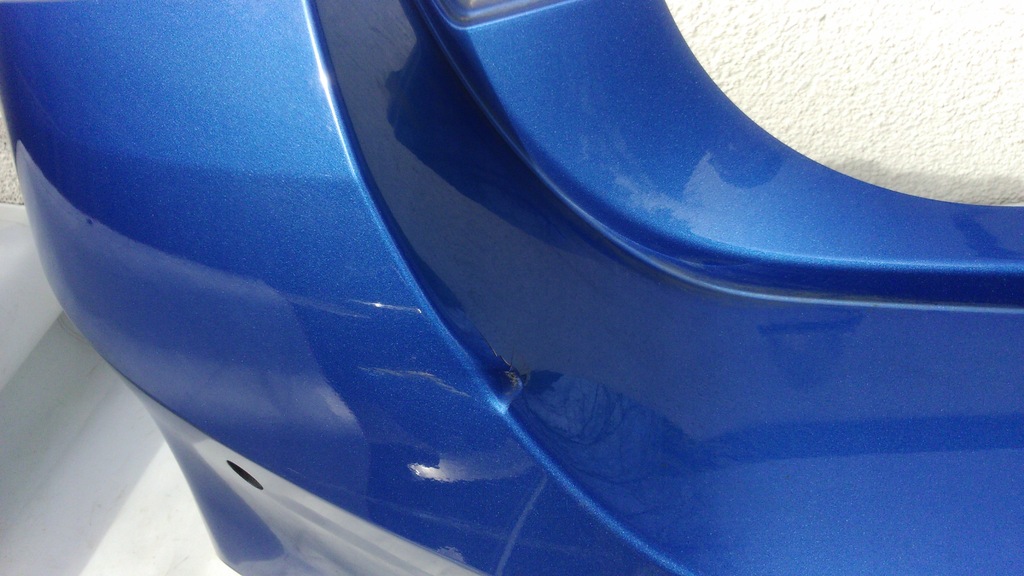 BMW 1 F20 M-PACK LIFT PDC ΠΙΣΩ ΠΡΟΦΥΛΑΚΤΗΡΑΣ Product image